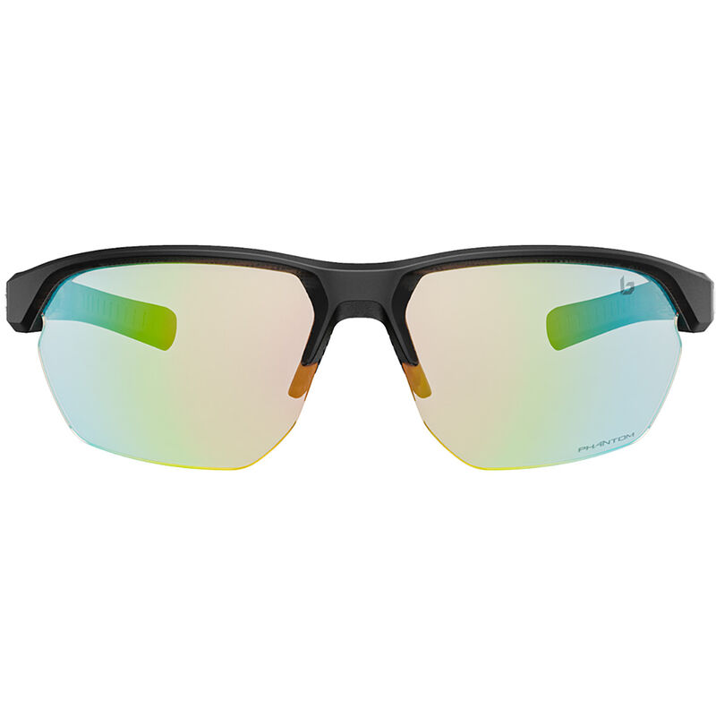 VICTUS, Black Frost-Phantom Clear Green Photochromic, hi-res image number null